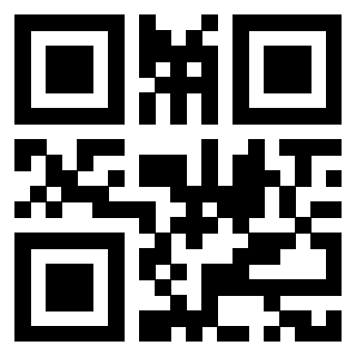 Immagine del QrCode di 3918606429
