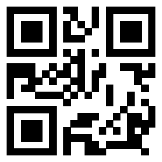Scansione del Qr Code di 3918606432