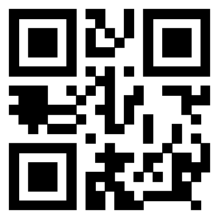 3918606433 Qr Code associato