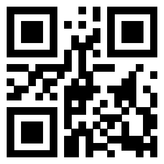 Immagine del Qr Code di 3918606435