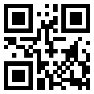 Immagine del QrCode di 3918606438
