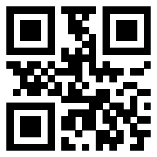 3918606440 - Immagine del Qr Code associato