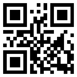 Il QrCode di 3918606441