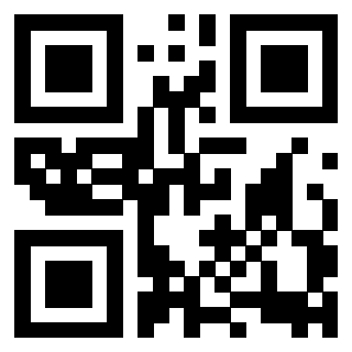 Immagine del Qr Code di 3918606452