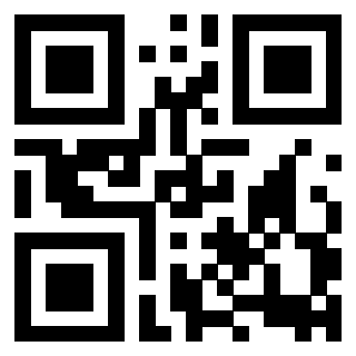 3918606453 QrCode associato