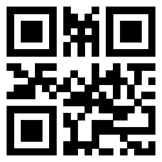Scansione del Qr Code di 3918606456