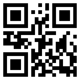 3918606457 - Immagine del QrCode