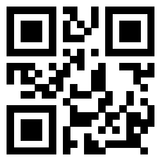 3918606459 - Immagine del Qr Code associato