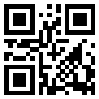 3918606460 Qr Code associato