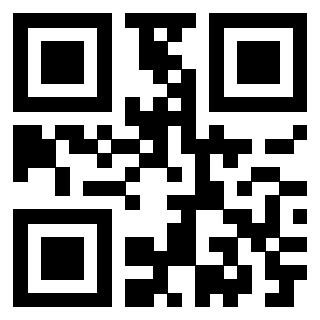 3918606463 - Immagine del Qr Code associato