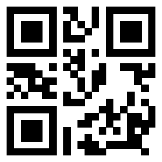3918606465 - Immagine del Qr Code
