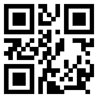 Il QrCode di 3918606466