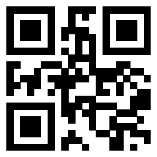 3918606467 QrCode associato
