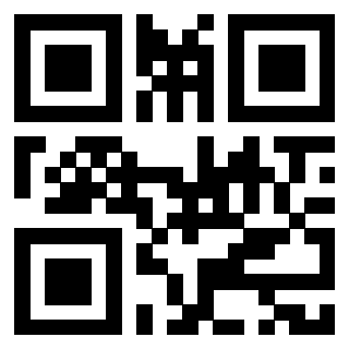 3918606471 - Immagine del Qr Code associato