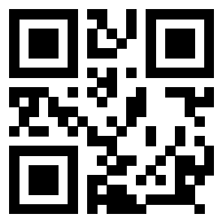 3918606472 QrCode associato