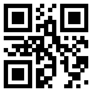 Il QrCode di 3918606474
