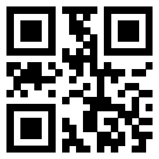3918606475 QrCode associato