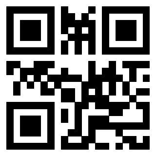 Il QrCode di 3918606476