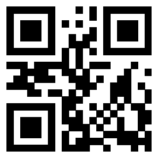 Scansione del Qr Code di 3918606478