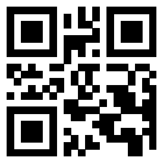 Immagine del QrCode di 3918606479