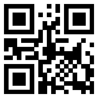 3918606480 - Immagine del Qr Code associato