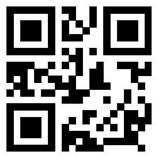 3918606482 QrCode associato