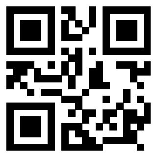 Immagine del QrCode di 3918606483