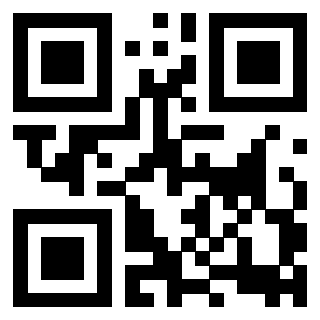 Il QrCode di 3918606486