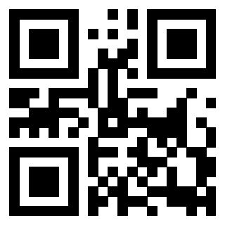 Scansione del Qr Code di 3918606487