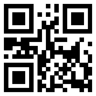 Il QrCode di 3918606489
