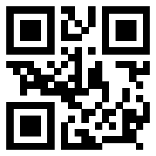 3918606491 - Immagine del QrCode