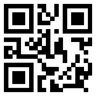 3918606492 QrCode associato