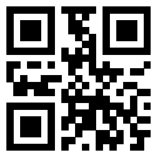 Il QrCode di 3918606494