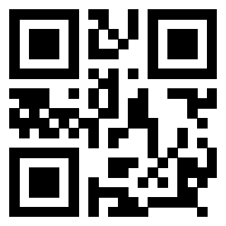 3918606496 - Immagine del Qr Code associato