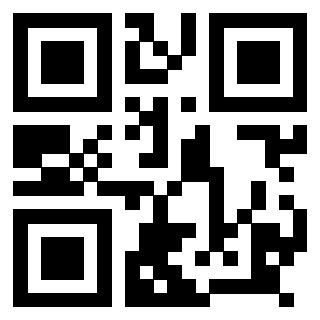 3918606497 QrCode associato