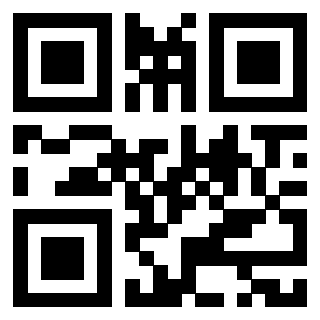 Scansione del QrCode di 3918606499