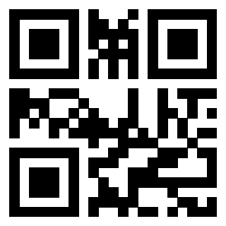 3918606501 Qr Code associato