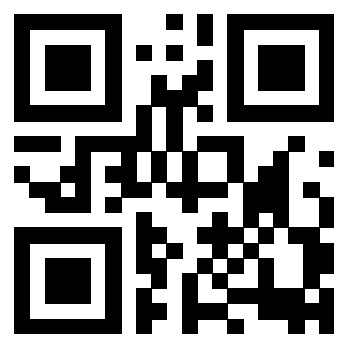 3918606502 - Immagine del QrCode