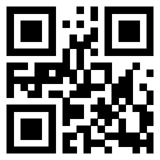 3918606503 QrCode associato