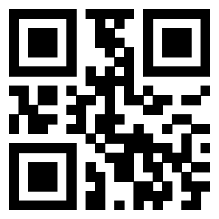 3918606504 - Immagine del Qr Code associato
