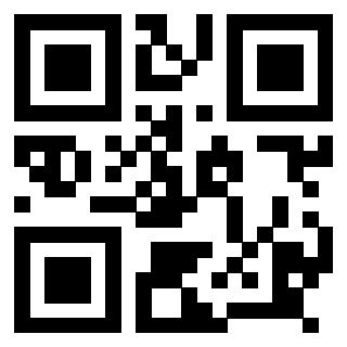 3918606506 Qr Code associato