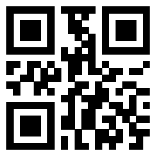 3918606511 QrCode associato