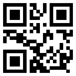 Scansione del Qr Code di 3918606514