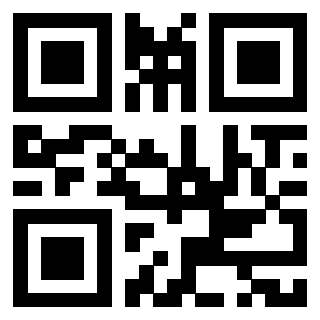3918606515 - Immagine del QrCode associato