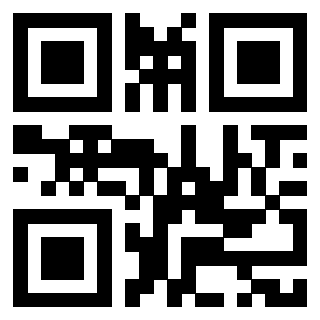 3918606516 - Immagine del Qr Code associato