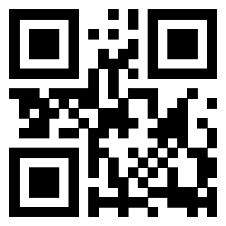 Scansione del Qr Code di 3918606518