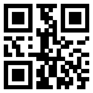 3918606522 QrCode associato