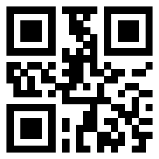3918606523 - Immagine del QrCode associato