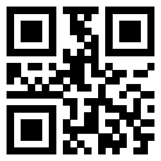 3918606527 QrCode associato