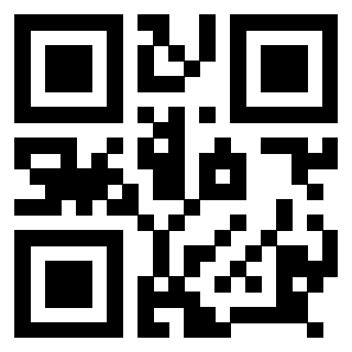 3918606530 Qr Code associato